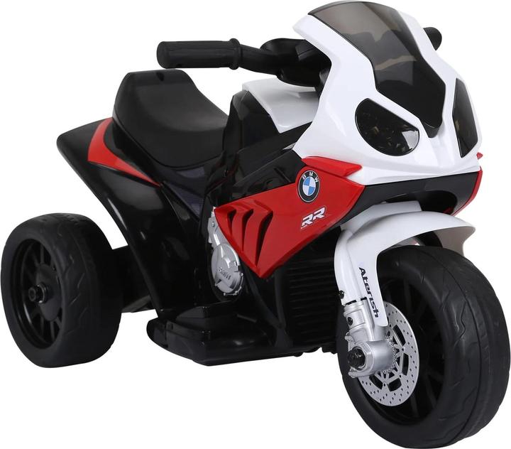Jamb Moto pour enfants BMW (6 V)