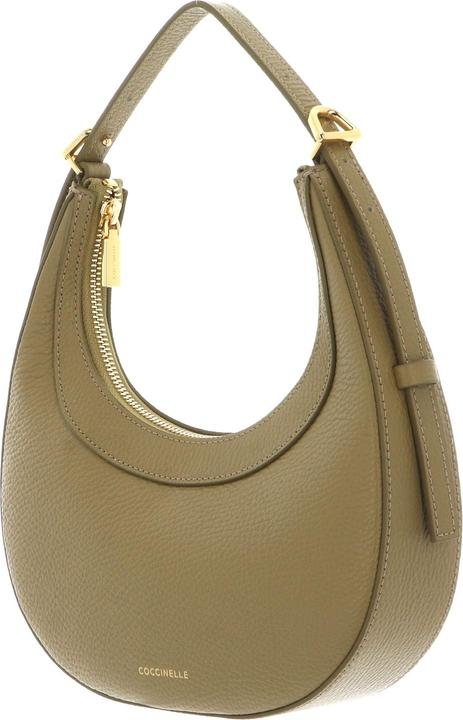 Immagine prodotto Coccinelle Whisper Grained Leather Mini Bag