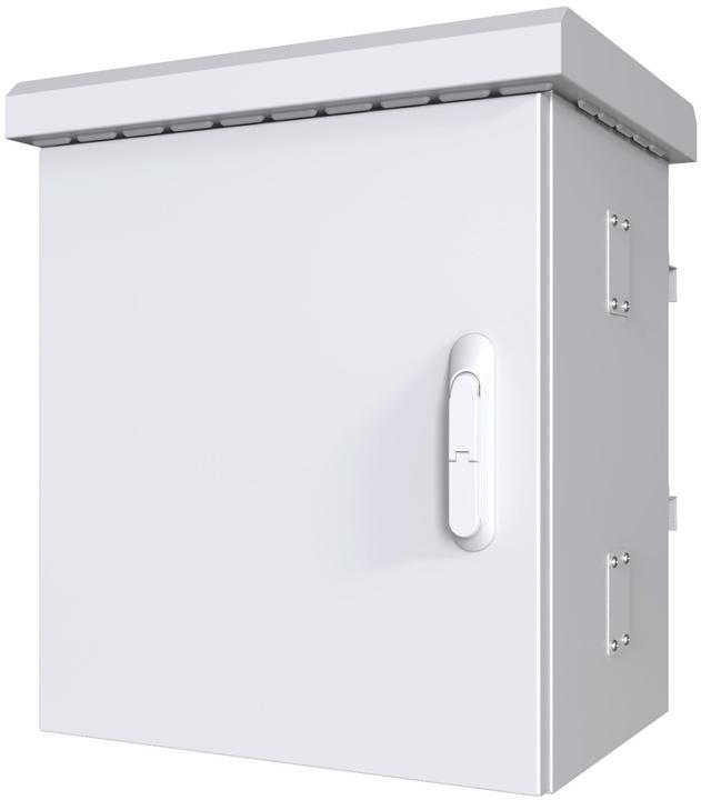 Actual product image Lanview RACK FOR CCTV W=575mm D=425mm (19 inch rack)