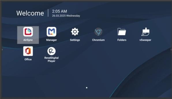 Viewsonic CDE7531-1C, 75", UHD (3840 x 2160 Pixel, 75")
