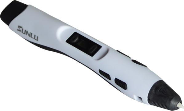 Actual product image Sunlu SL-300 3D pen