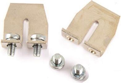 Image du produit RS PRO Barrette de jonction pour Blocs de jonction