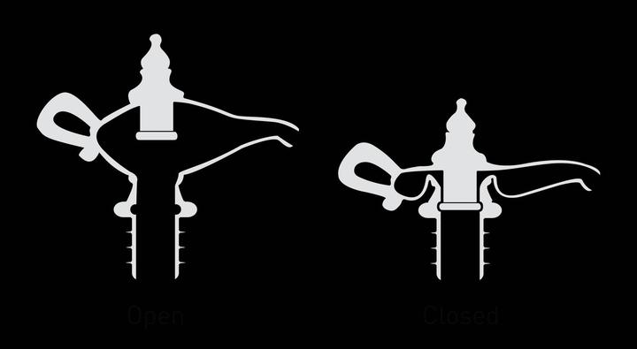 Produktbild Peleg Design Oiladdin