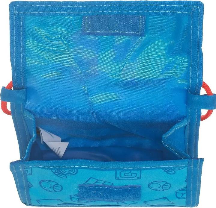 Actual product image Undercover Super Mario