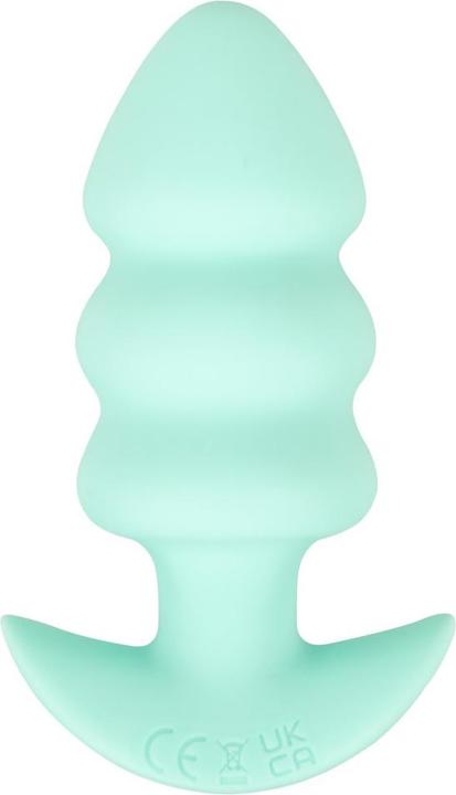 Produktbild Cuties Vibrating Mini Butt Plug