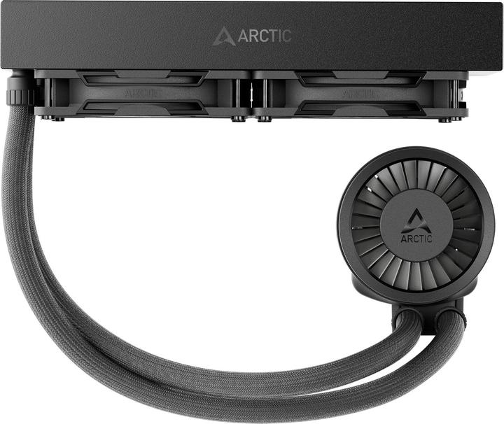 Image du produit Arctic Liquid Freezer III Pro 240