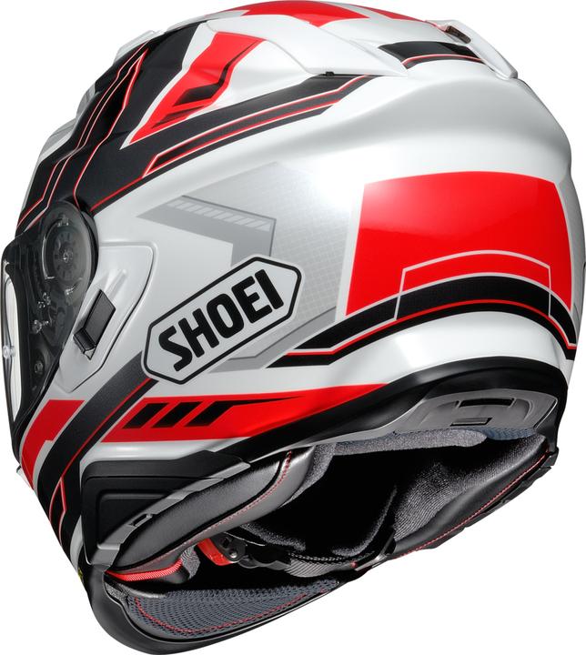 Immagine prodotto Shoei Casco integrale GT-Air II Aperture TC-6 (55 - 56 cm, S)