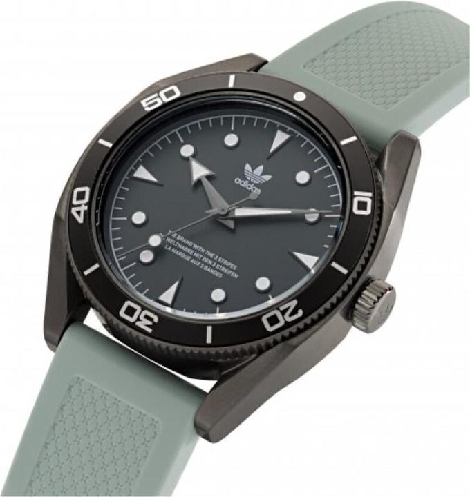 Produktbild adidas Herrenuhr AOFH22001 (Ø 43 mm) (43 mm)