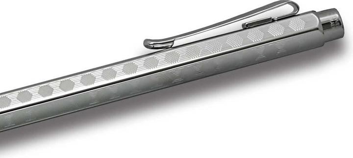 Image du produit Caran d'Ache Ecridor Heritage (Silver, 1x)