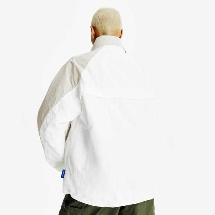 Actual product image Decathlon Jacket ladies cropped polyamide (XL)