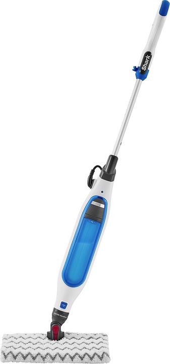 Actual product image Shark S6001EU Steam Cleaner Portable Steam Cleaner Multicolor (2.50 bar, 1200 W)