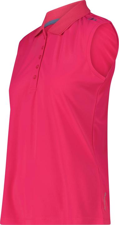 Actual product image CMP Campagnolo Funktions Polo (3XL)