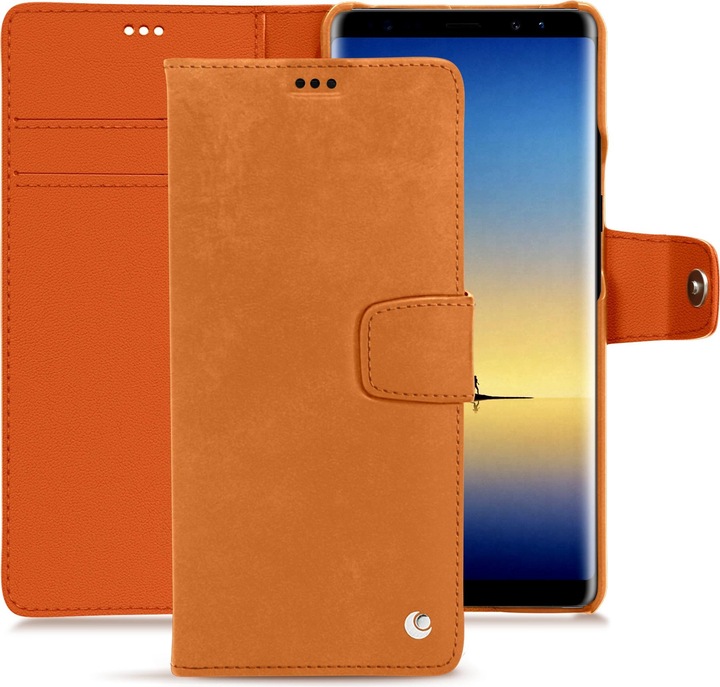 Image du produit Noreve Housse cuir portefeuille