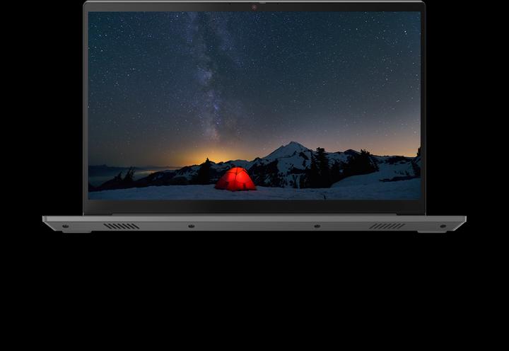 Actual product image Lenovo ThinkBook 15 G3 (15.60", AMD Ryzen 7 5700U, 16 GB, 512 GB, DE)