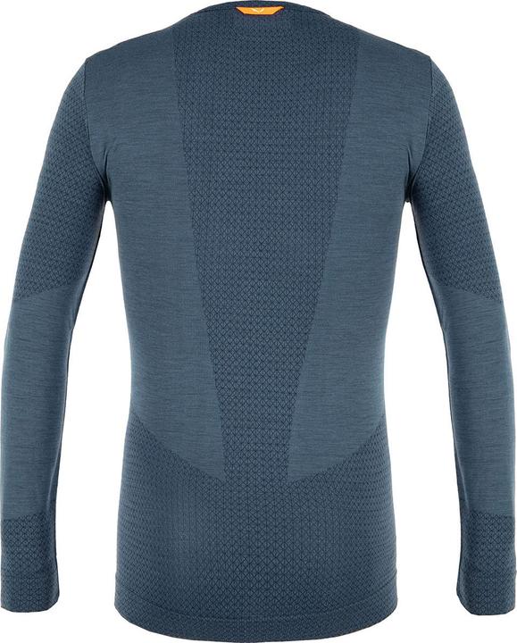 Actual product image Salewa Zebru Responsive Long Sleeve (S)