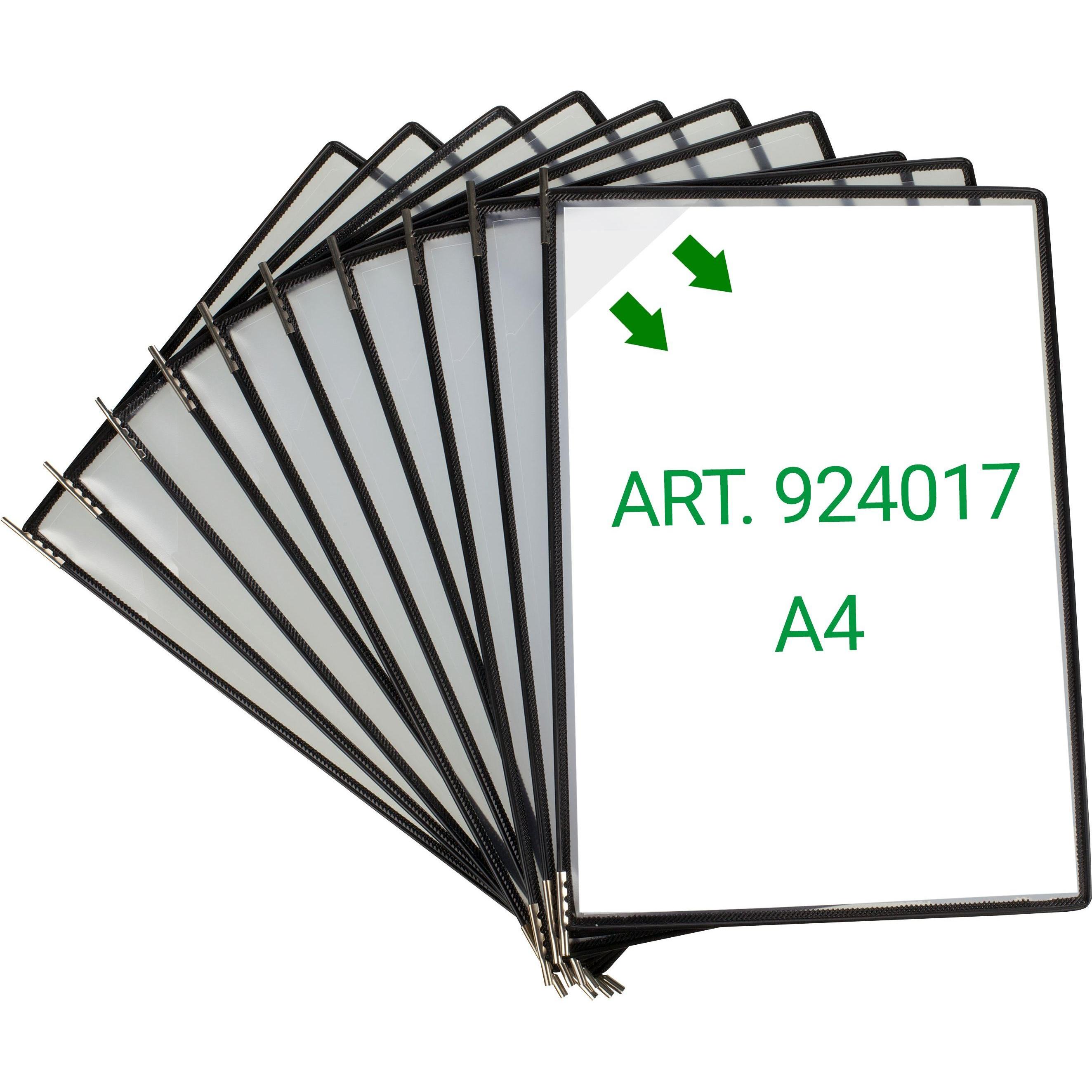 Thumbnail - Tarifold, Informationsschild, Sichttafel Easy Load Pro