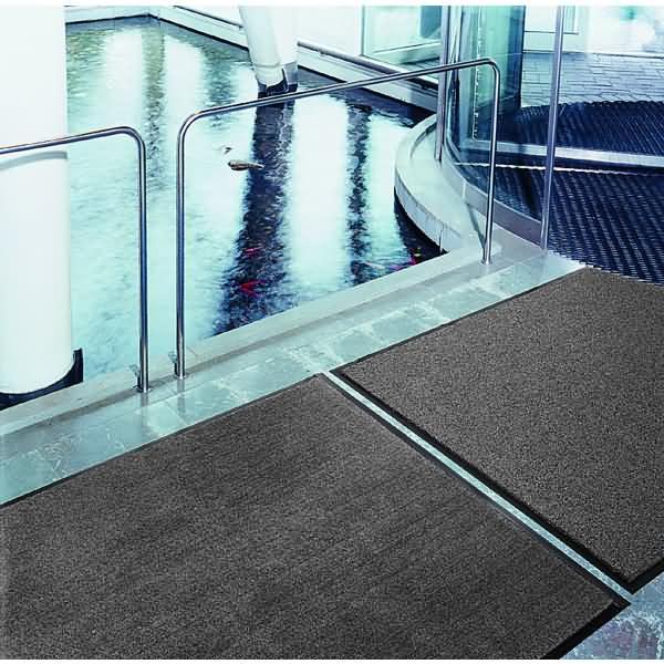 Produktbild kaiserkraft Pflegeleicht Aqua (122 x 183 cm)