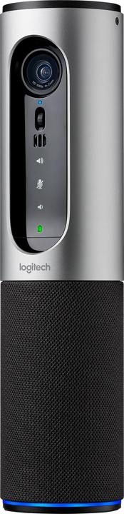 Actual product image Logitech ConferenceCam Connect