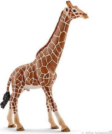 Immagine prodotto Schleich Giraffa Toro