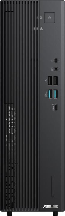 Immagine prodotto ASUS D701SER-314100016X/8.6L/I3-14/16/256/11P (256 GB, 16 GB, Intel Core i3-14100, UHD Graphics 730)