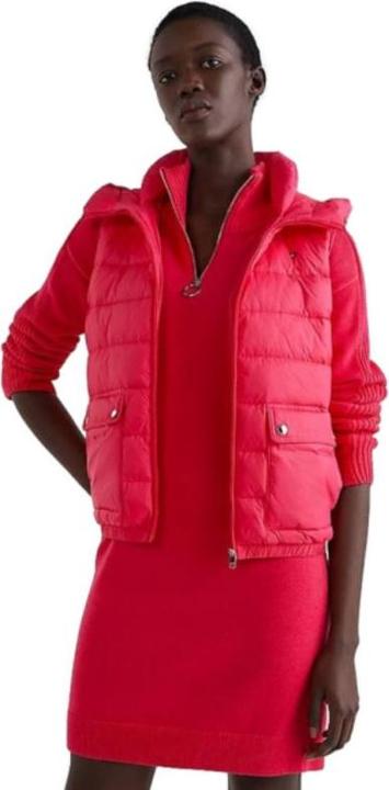 Produktbild Tommy Hilfiger Damen-Kapuzenweste (L)