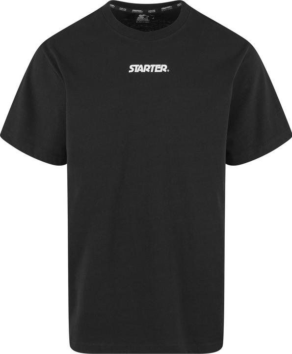 Produktbild Starter Essential Tee - 192113 (L, M)