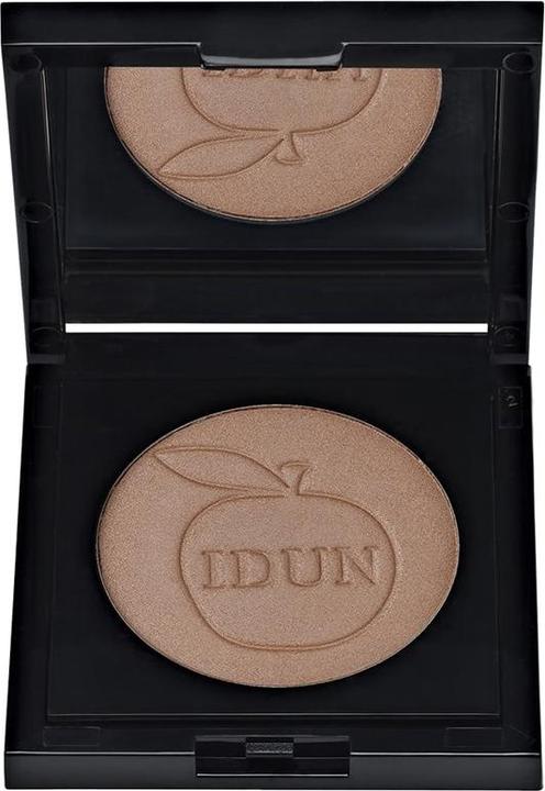Produktbild IDUN Minerals Bronzer Midnattssol (Bronzer, 66 g)