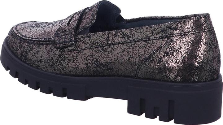 Actual product image Waldläufer Slipper SHINE (38.5)