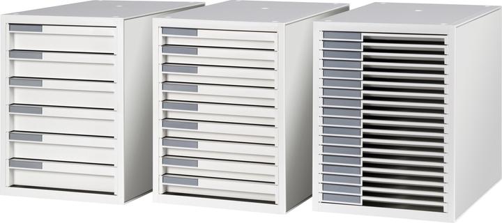 Image du produit Styro Tiroir KAY (A4)