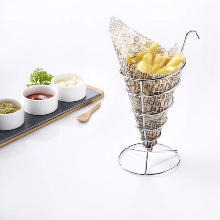 Actual product image Westmark French Fries Stand 'Tapas + Friends