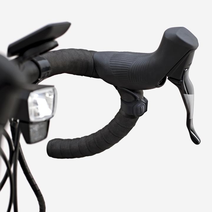 Image du produit Van rysel Vélo gravel électrique - E-GRVL AF HD Mahle X35 SRAM Apex 1x12 bleu