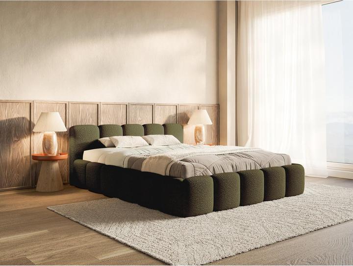 Produktbild Selsey Cloudy Low (200 x 200 cm)