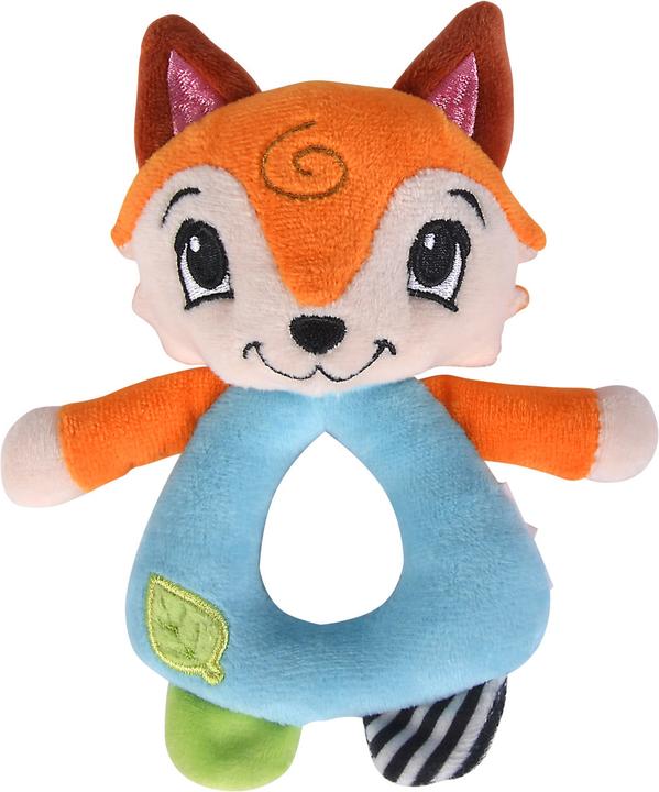 Image du produit ABC Jouet de préhension Forest Friends