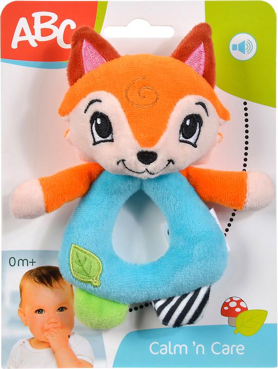 Image du produit ABC Jouet de préhension Forest Friends