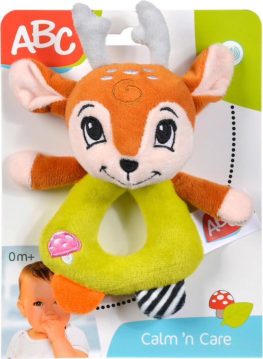 Image du produit ABC Jouet de préhension Forest Friends