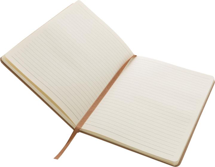 Image du produit Xd Collection - Cahier (A5, À rayures)