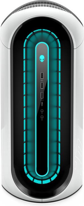 Produktbild Alienware Aurora R12 (256 GB, 16 GB, Intel Core i7-11700F, GeForce RTX 3070)