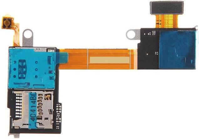 Produktbild CoreParts Sony Xperia M2 SIM Card Reader (SIM-Halterung, Sony)