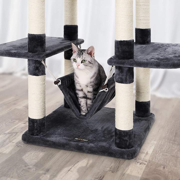 Produktbild Feandrea Sweet Dreams (154 cm, Gray)