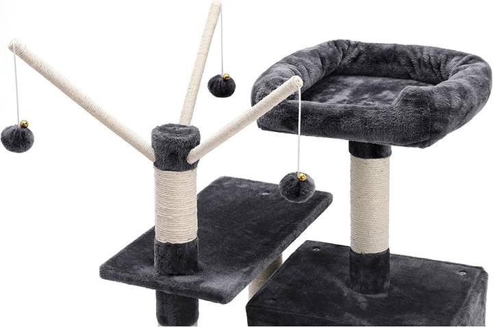 Produktbild Feandrea Sweet Dreams (154 cm, Gray)