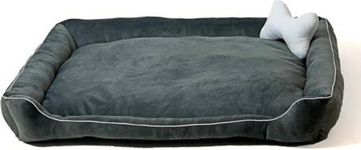 Produktbild Go Gift Lux lair 95 x 70 x 9 cm Graphit (Hund, Katze)