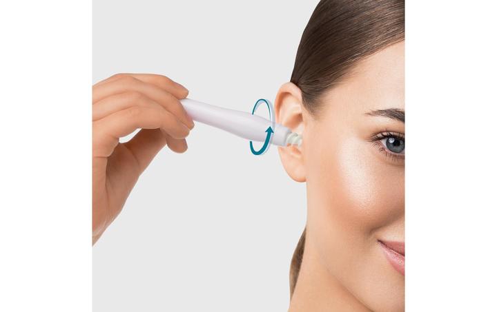 Produktbild Vitalmaxx Ohrenstäbchen Set