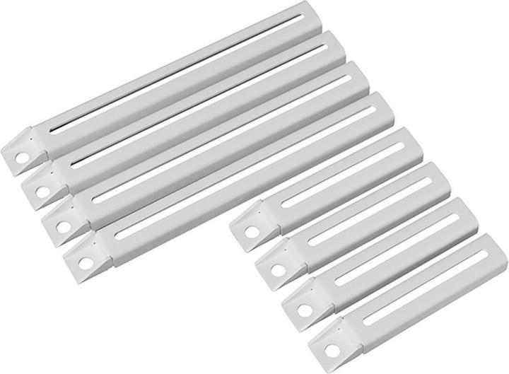 Immagine prodotto Btech B-TECH SYSTEM 2 - Heavy Duty Projector Ceiling Mount with Micro-adjustment BT893/W (Soffitto)