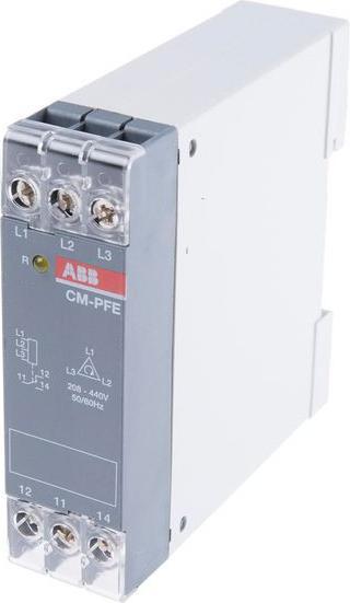 Produktbild ABB Phasenfolge-Relais PFE