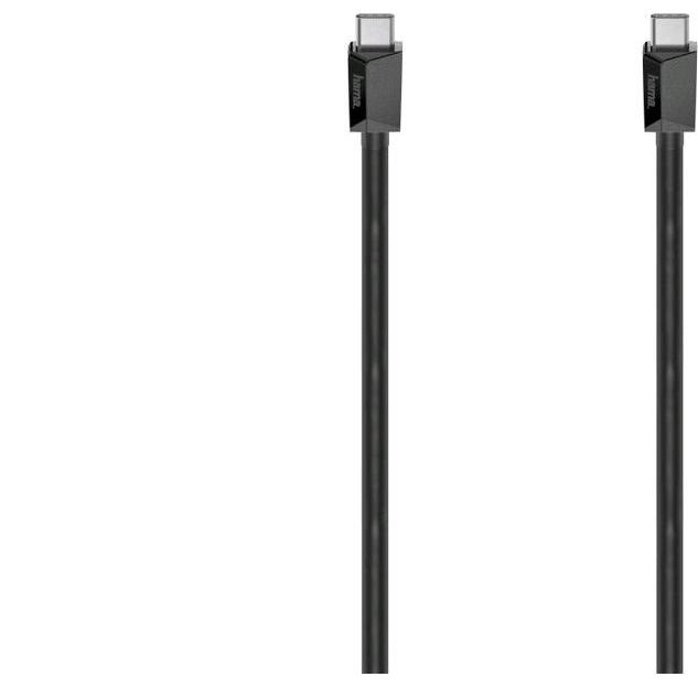Thumbnail - Hama Full-Featured (0.75 m, USB 3.2 Gen 1), USB Kabel