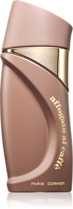 Immagine prodotto Paris Corner Affogato Al Caffe Eau De Parfum 100ml (Eau de parfum, 100 ml)