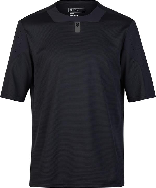 Produktbild Fox Jersey 24 Defend Ss Blk (XL)