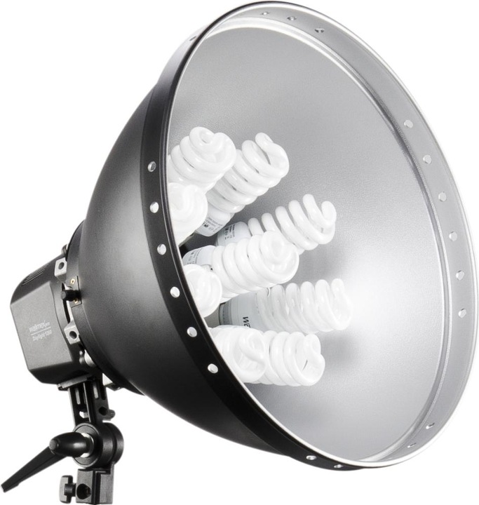 Immagine prodotto Walimex Daylight 1260 con softbox