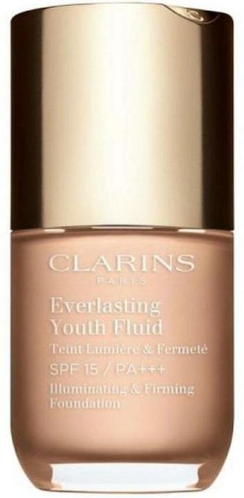 Produktbild Clarins Everlasting Youth Fluid 113 Chestnut 30ml (113)