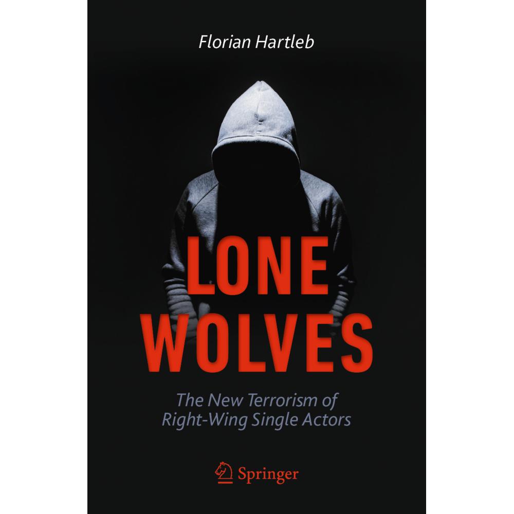 Lone Wolves, Fachbücher von Florian Hartleb